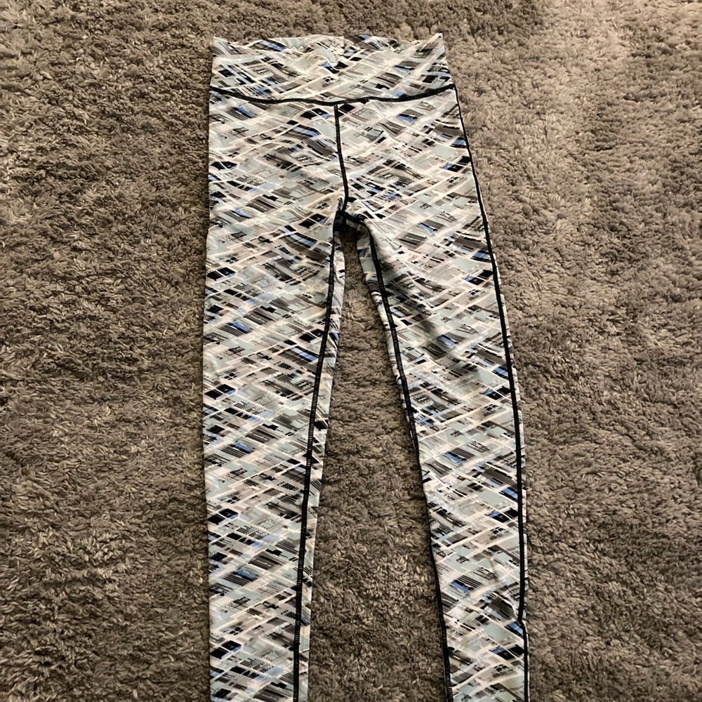 Workout leggings
